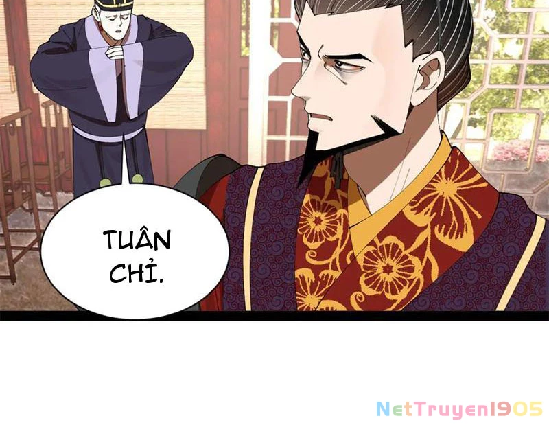 Chàng Rể Mạnh Nhất Lịch Sử Chapter 316 - 76