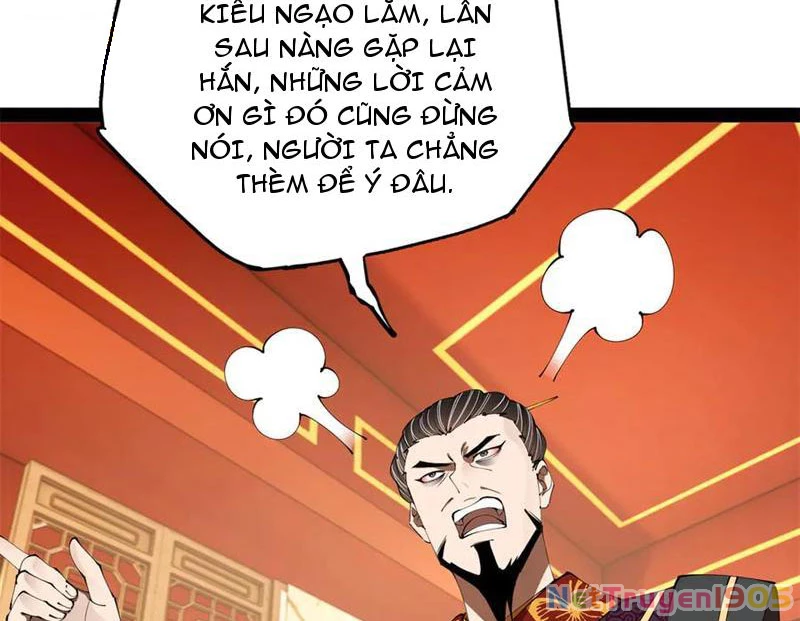 Chàng Rể Mạnh Nhất Lịch Sử Chapter 316 - 89