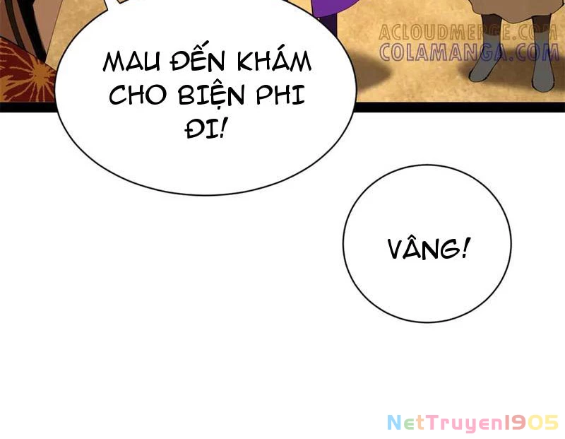 Chàng Rể Mạnh Nhất Lịch Sử Chapter 316 - 93