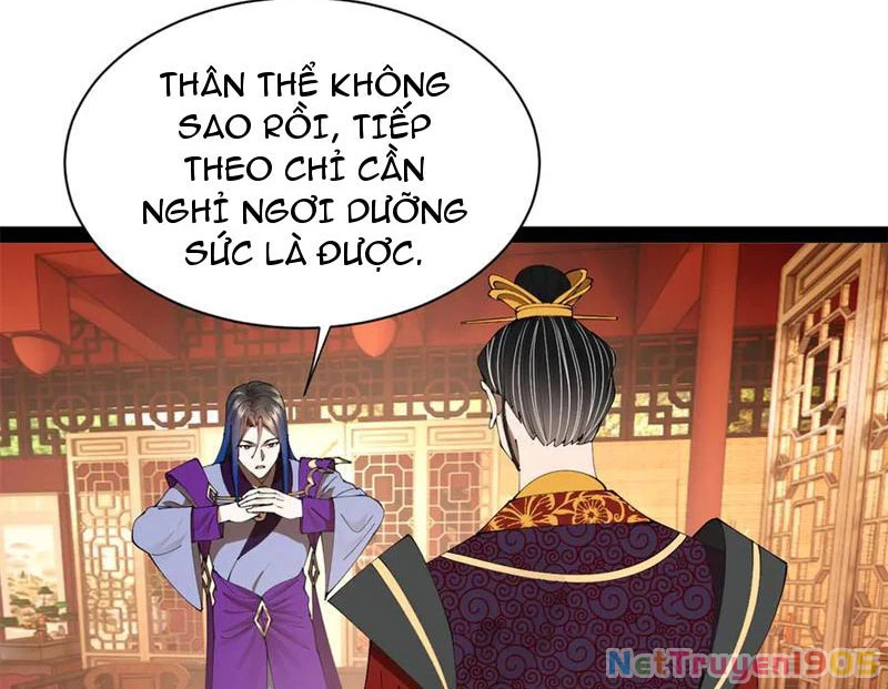 Chàng Rể Mạnh Nhất Lịch Sử Chapter 316 - 96