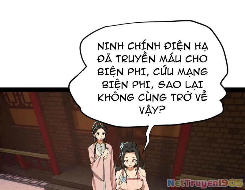 Chàng Rể Mạnh Nhất Lịch Sử Chapter 316 - 109