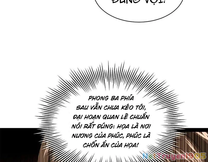 Chàng Rể Mạnh Nhất Lịch Sử Chapter 316 - 111
