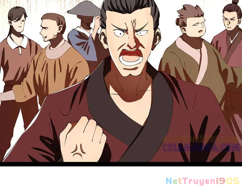 Chàng Rể Mạnh Nhất Lịch Sử Chapter 316 - 116