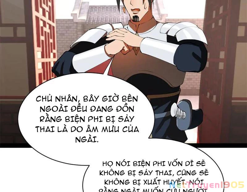 Chàng Rể Mạnh Nhất Lịch Sử Chapter 316 - 118