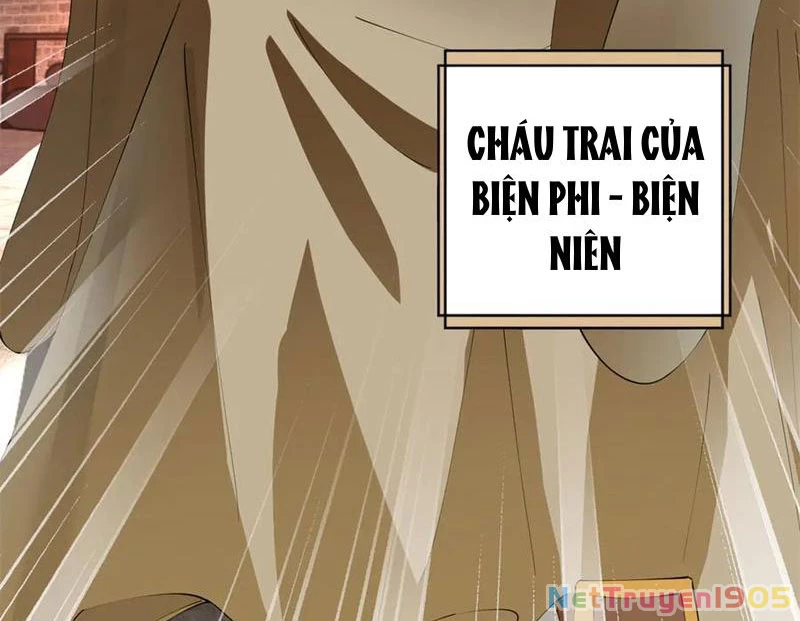 Chàng Rể Mạnh Nhất Lịch Sử Chapter 316 - 123