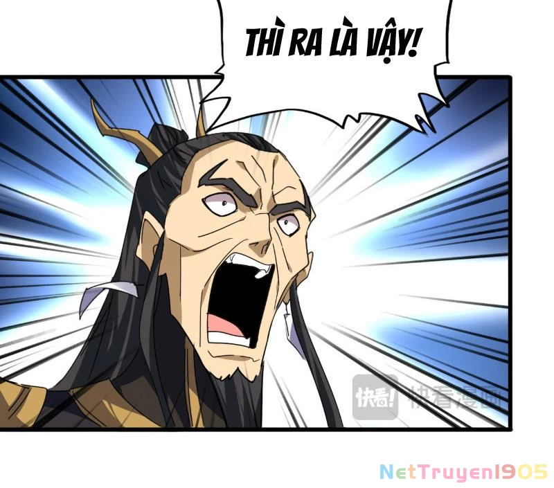 Đại Quản Gia Là Ma Hoàng Chapter 730 - 28