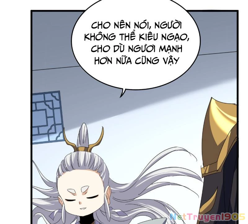 Đại Quản Gia Là Ma Hoàng Chapter 730 - 33