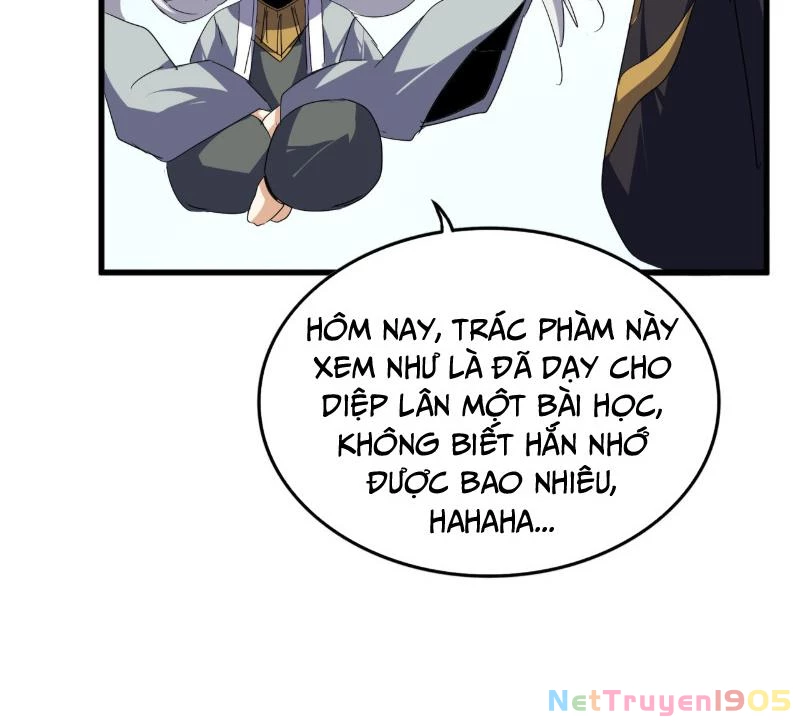 Đại Quản Gia Là Ma Hoàng Chapter 730 - 34