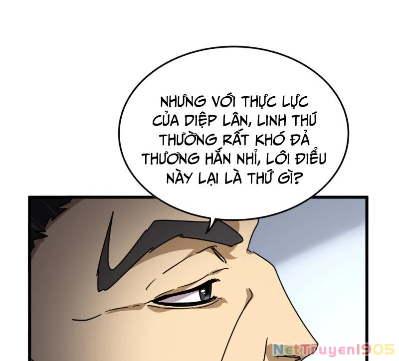 Đại Quản Gia Là Ma Hoàng Chapter 730 - 35