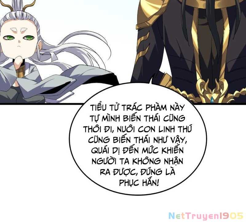 Đại Quản Gia Là Ma Hoàng Chapter 730 - 42