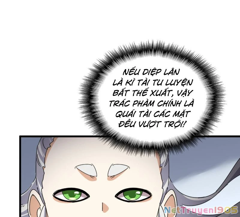 Đại Quản Gia Là Ma Hoàng Chapter 730 - 43