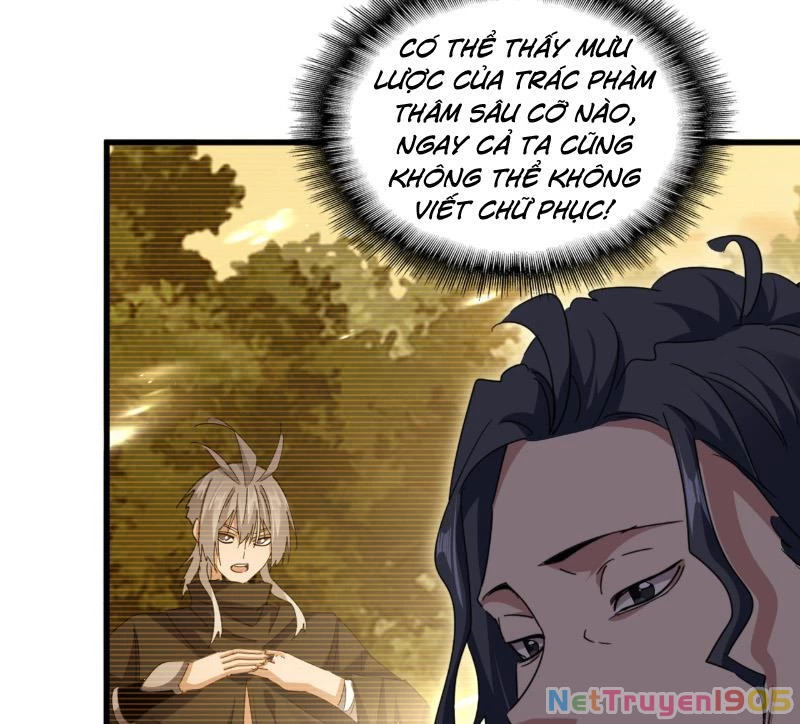 Đại Quản Gia Là Ma Hoàng Chapter 730 - 49