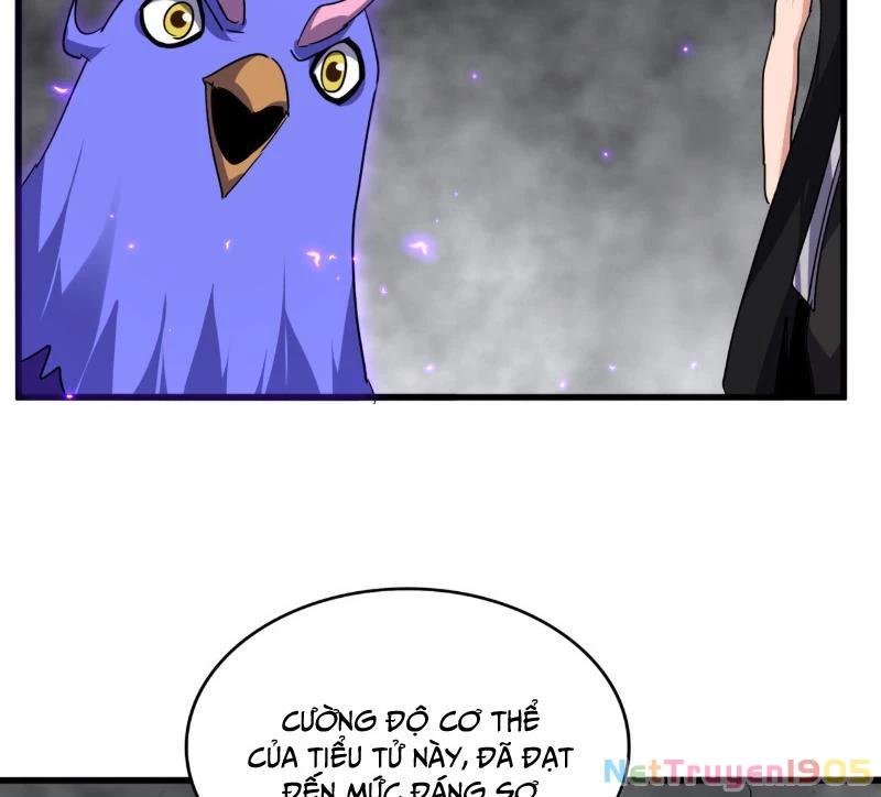 Đại Quản Gia Là Ma Hoàng Chapter 730 - 54