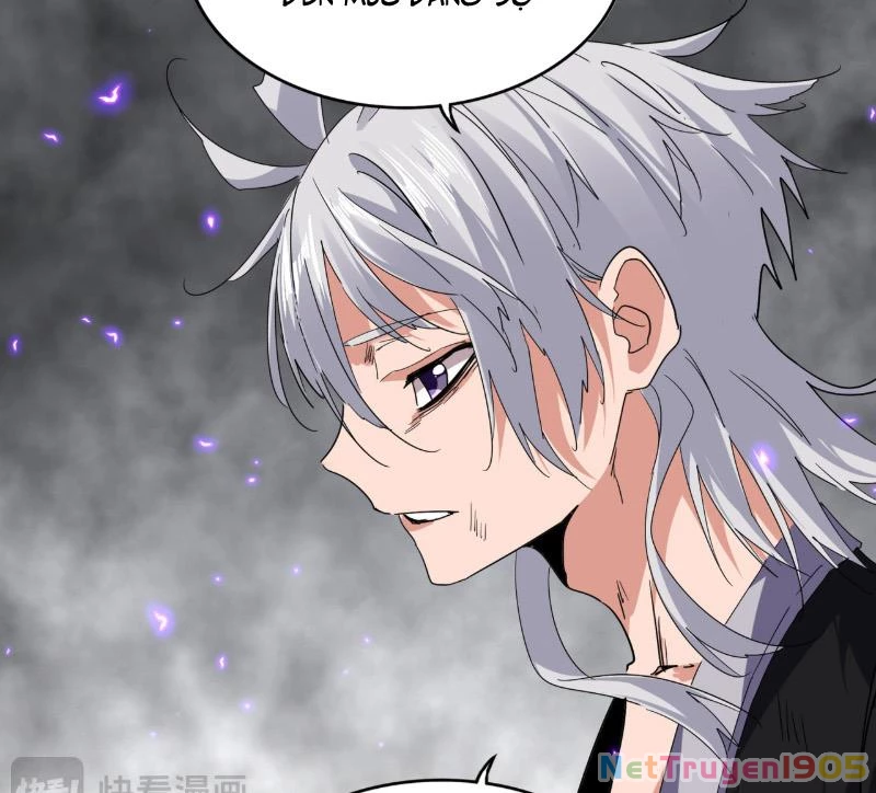 Đại Quản Gia Là Ma Hoàng Chapter 730 - 55