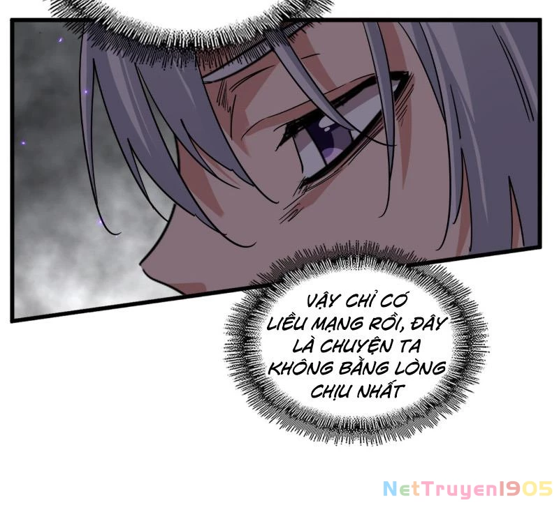 Đại Quản Gia Là Ma Hoàng Chapter 730 - 57