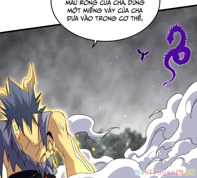 Đại Quản Gia Là Ma Hoàng Chapter 730 - 59
