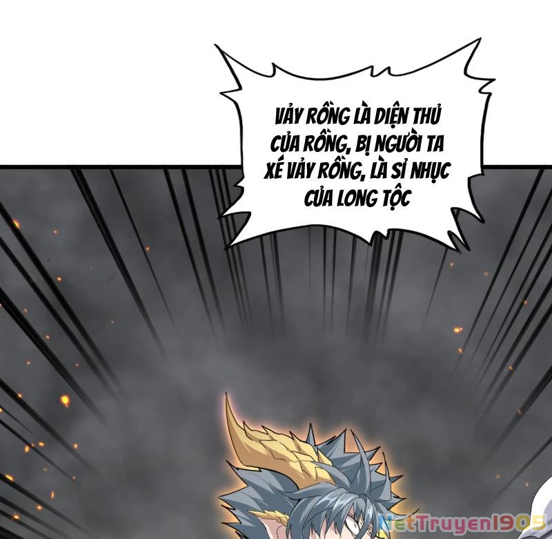 Đại Quản Gia Là Ma Hoàng Chapter 730 - 61