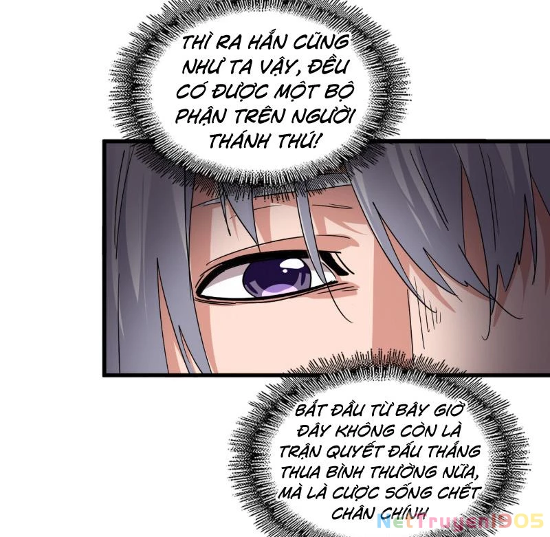 Đại Quản Gia Là Ma Hoàng Chapter 730 - 64