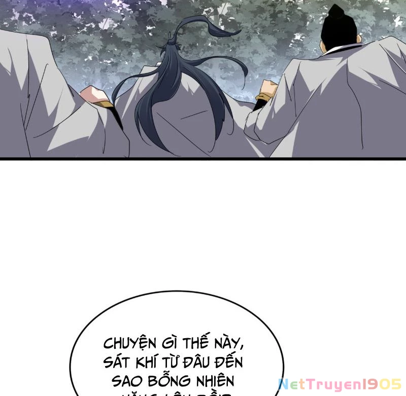 Đại Quản Gia Là Ma Hoàng Chapter 730 - 73
