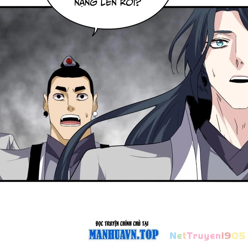 Đại Quản Gia Là Ma Hoàng Chapter 730 - 74