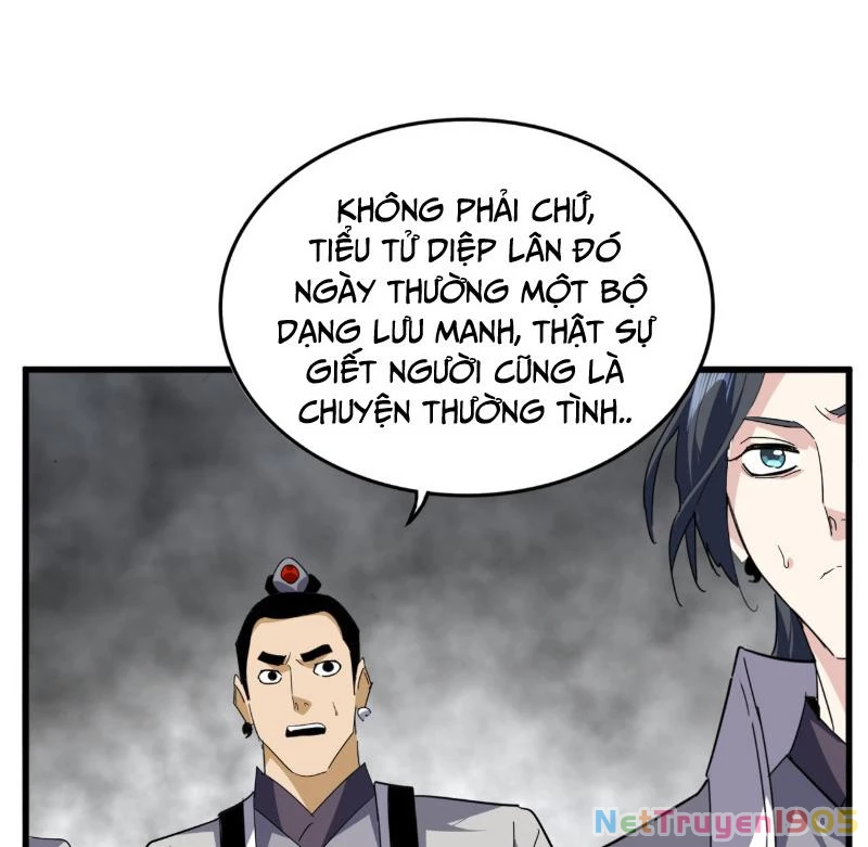 Đại Quản Gia Là Ma Hoàng Chapter 730 - 76