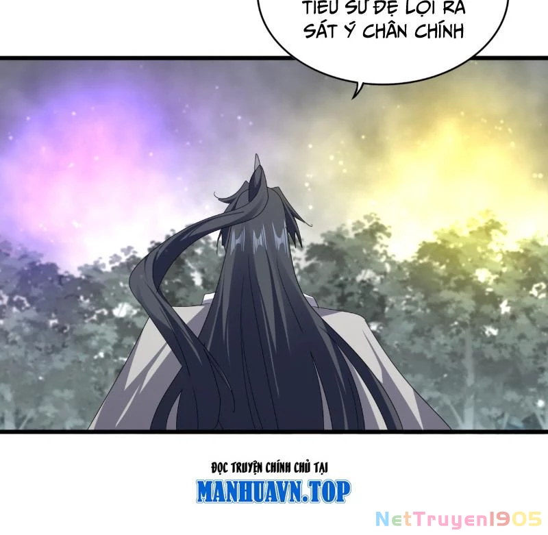 Đại Quản Gia Là Ma Hoàng Chapter 730 - 78