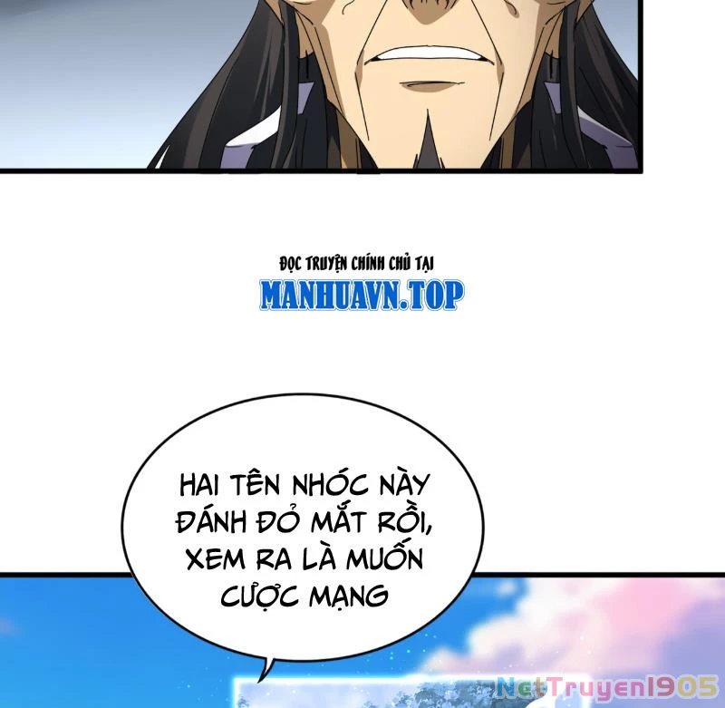 Đại Quản Gia Là Ma Hoàng Chapter 730 - 82
