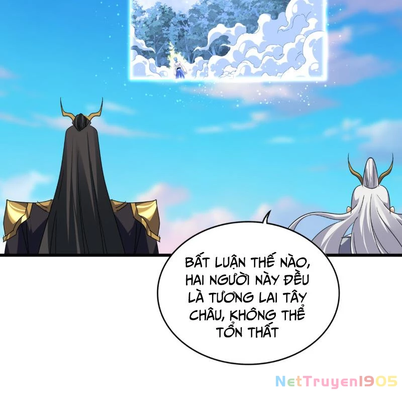 Đại Quản Gia Là Ma Hoàng Chapter 730 - 83