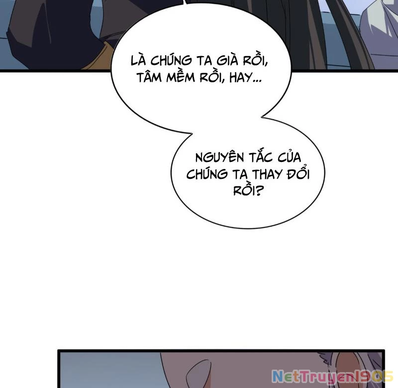Đại Quản Gia Là Ma Hoàng Chapter 730 - 89