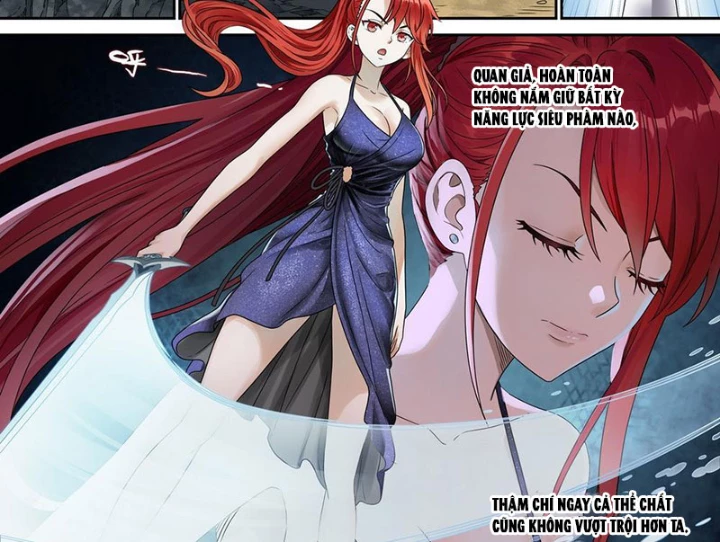 Sổ Tay Thuật Sư Chapter 5 - 4