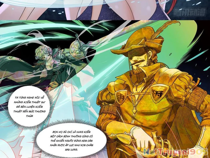 Sổ Tay Thuật Sư Chapter 5 - 5