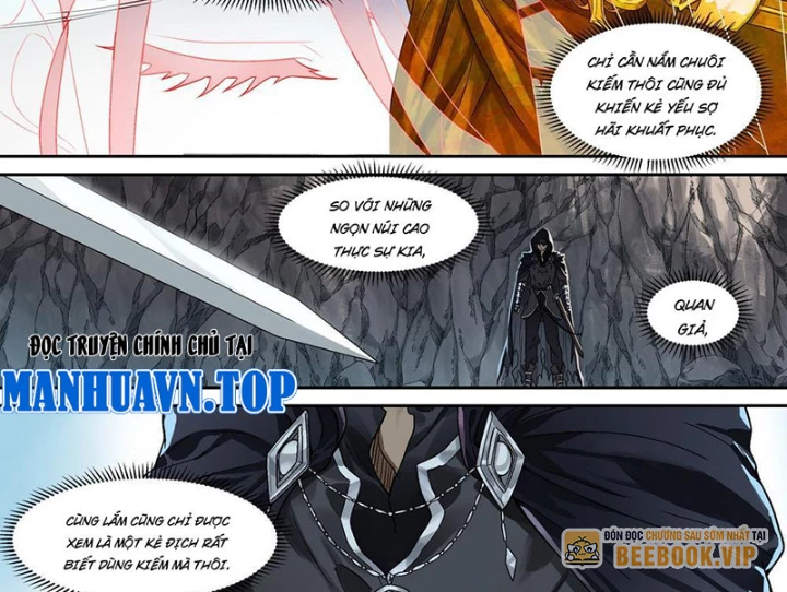 Sổ Tay Thuật Sư Chapter 5 - 6