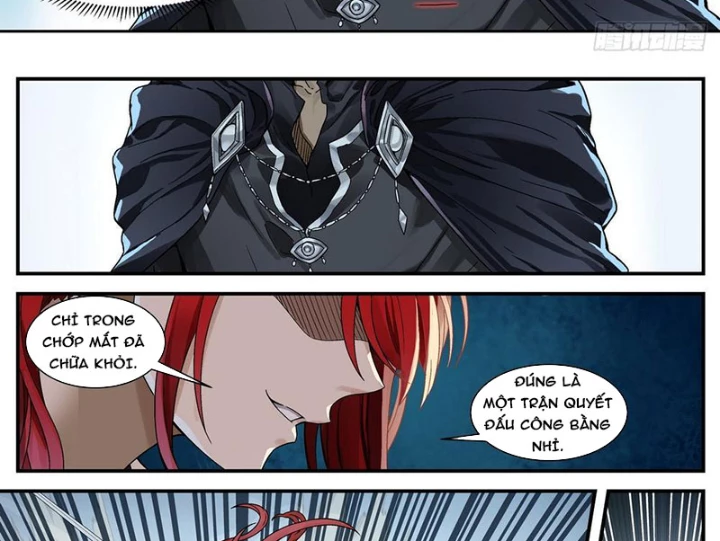 Sổ Tay Thuật Sư Chapter 5 - 7