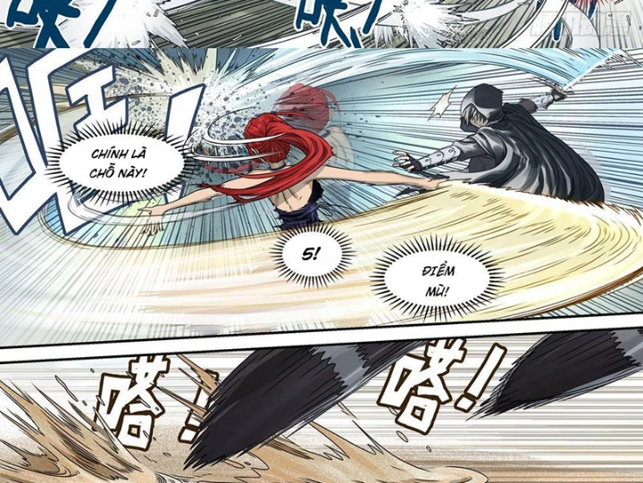 Sổ Tay Thuật Sư Chapter 5 - 11
