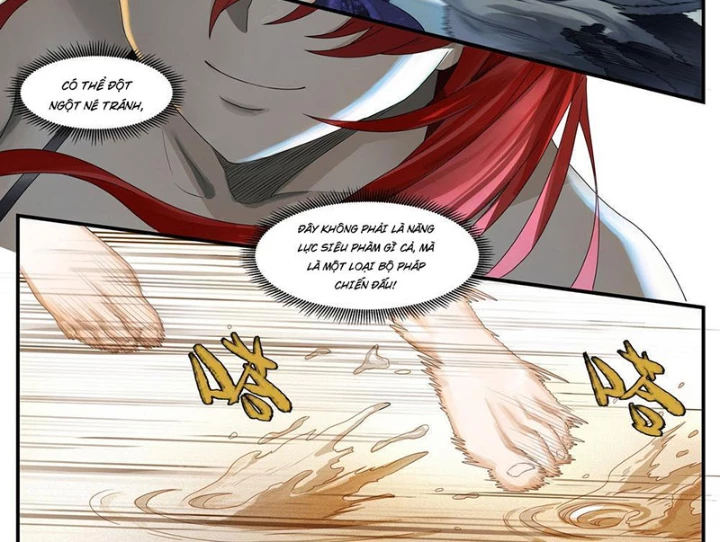 Sổ Tay Thuật Sư Chapter 5 - 14