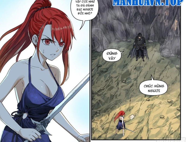 Sổ Tay Thuật Sư Chapter 5 - 22
