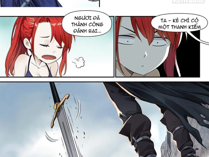 Sổ Tay Thuật Sư Chapter 5 - 23