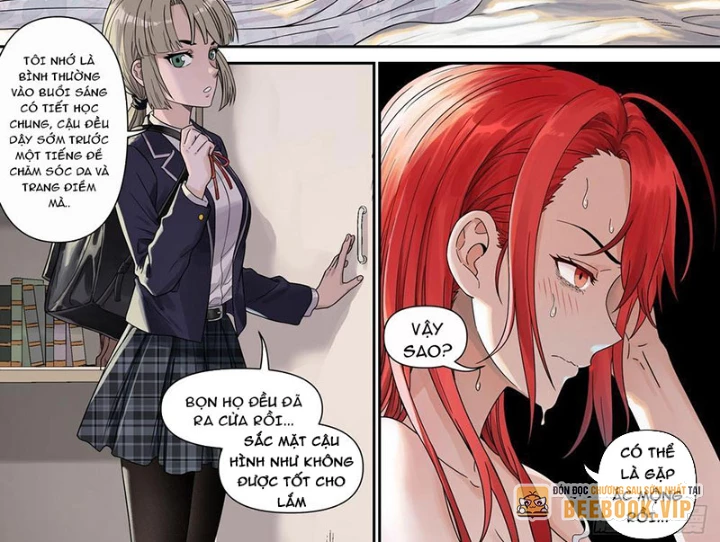 Sổ Tay Thuật Sư Chapter 5 - 30