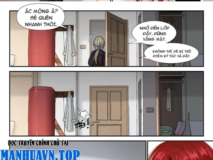 Sổ Tay Thuật Sư Chapter 5 - 31