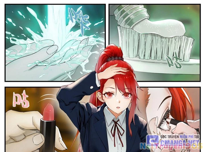 Sổ Tay Thuật Sư Chapter 5 - 33