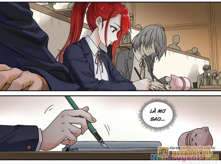 Sổ Tay Thuật Sư Chapter 5 - 36