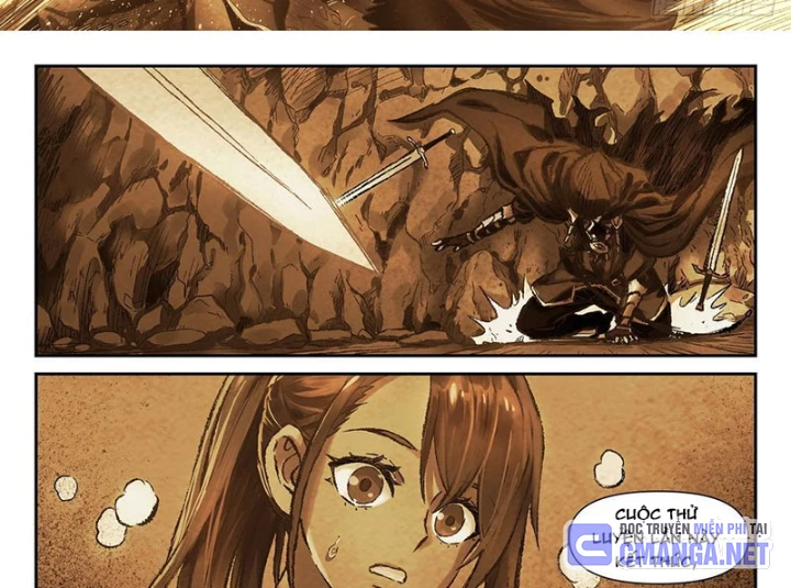Sổ Tay Thuật Sư Chapter 5 - 39