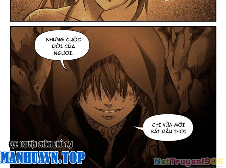 Sổ Tay Thuật Sư Chapter 5 - 40