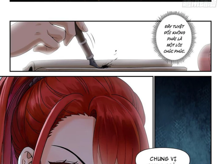 Sổ Tay Thuật Sư Chapter 5 - 41
