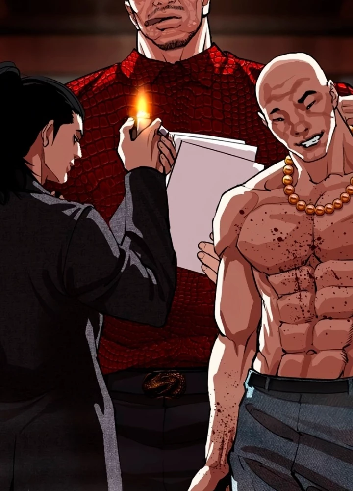 Hoán Đổi Diệu Kỳ Chapter 565 - 19