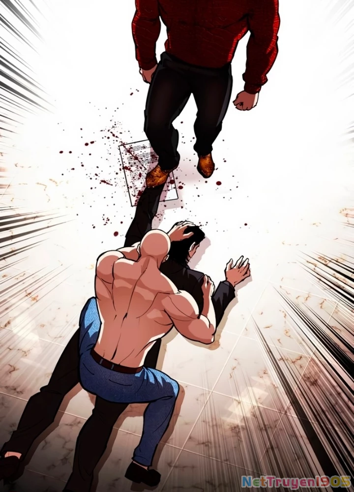 Hoán Đổi Diệu Kỳ Chapter 565 - 47