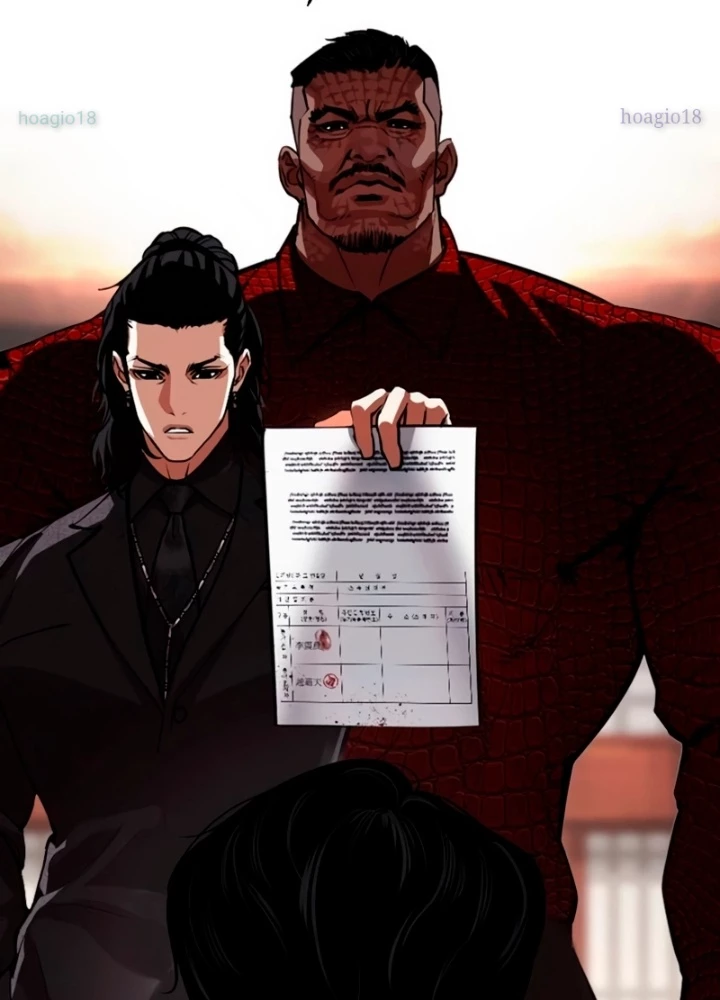 Hoán Đổi Diệu Kỳ Chapter 565 - 59