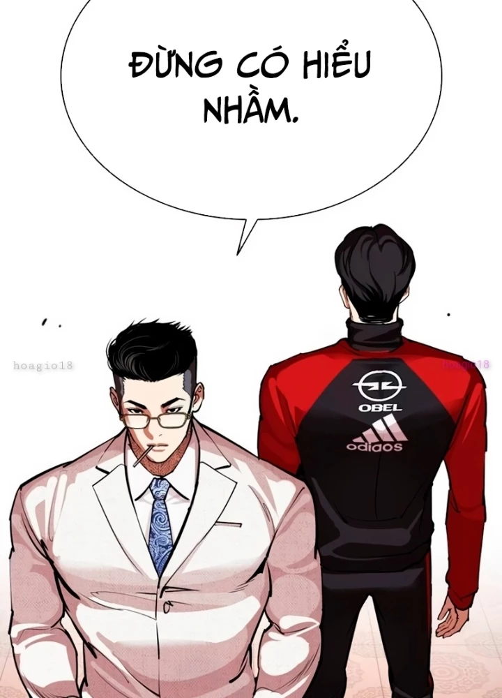 Hoán Đổi Diệu Kỳ Chapter 565 - 181