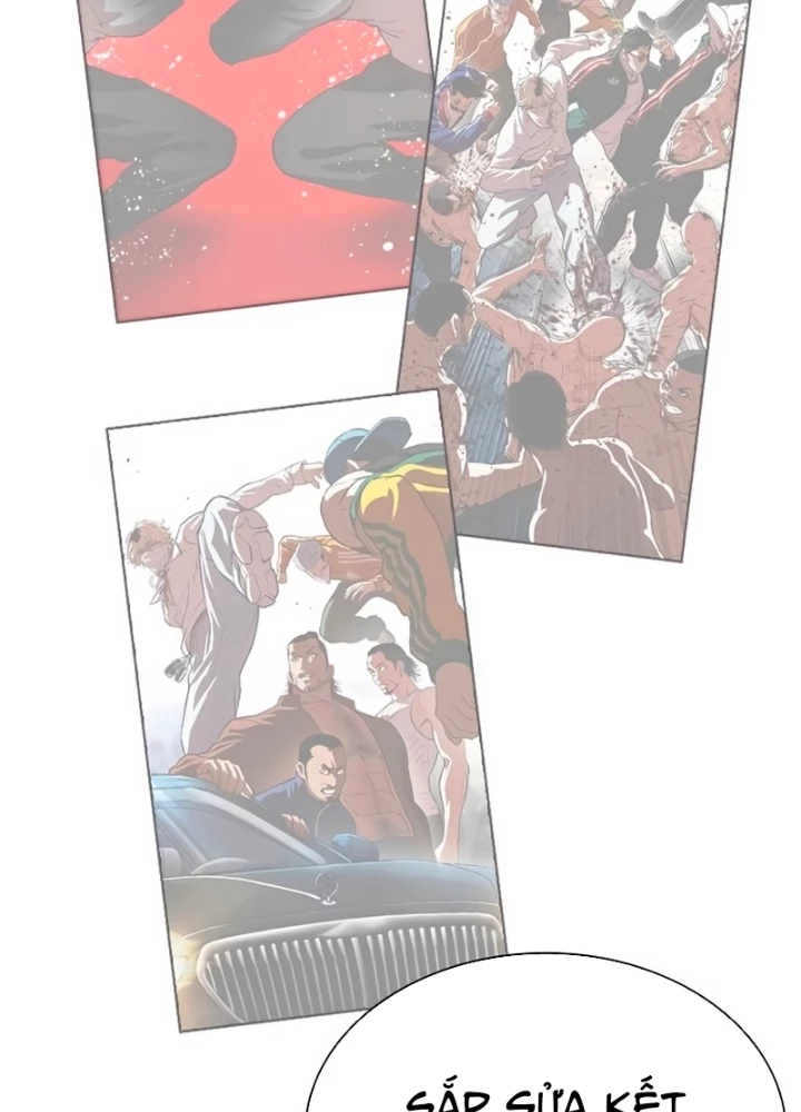 Hoán Đổi Diệu Kỳ Chapter 565 - 201