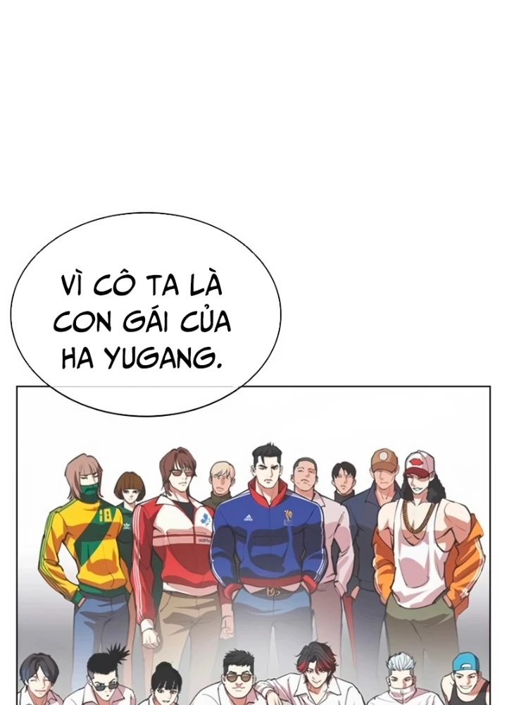 Hoán Đổi Diệu Kỳ Chapter 565 - 217